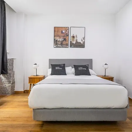 Limehome Madrid San Lorenzo Exterior photo