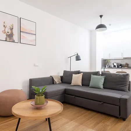 Limehome Madrid San Lorenzo Room photo